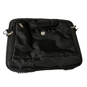 DELL | Black laptop bag 16 x 13